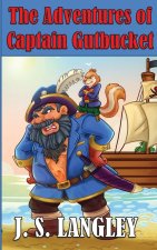 Adventures of Captain Gutbucket
