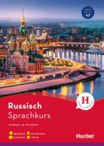 Sprachkurs Russisch, m. 1 Buch, m. 1 Audio-CD