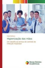 Higienizaç?o das m?os