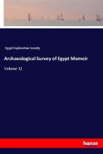 Archaeological Survey of Egypt Memoir