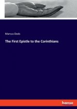 First Epistle to the Corinthians