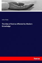 The Idea of God as Affected by Modern Knowledge