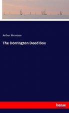 The Dorrington Deed Box