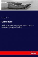 Orthodoxy