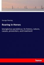 Roaring in Horses