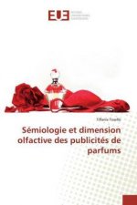 Sémiologie et dimension olfactive des publicités de parfums