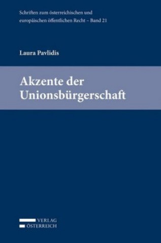 Akzente der Unionsbürgerschaft