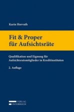 Fit & Proper für Aufsichtsräte