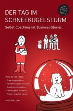 Der Tag im Schneekugelsturm