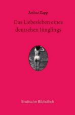 Das Liebesleben eines deutschen Jünglings