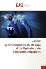 Synchronisation du Réseau d'un Opérateur de Télécommunications