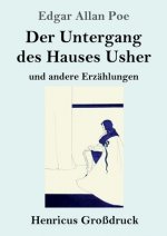 Der Untergang des Hauses Usher (Grossdruck)