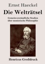 Die Weltratsel (Grossdruck)