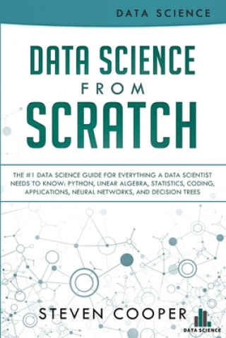 Data Science From Scratch