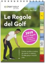 Le Regole del Golf 2019