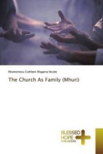 Church As Family (Mhuri)