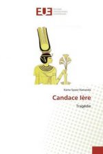 Candace I?re