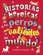 REBEL DOGS SPANISH
