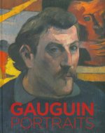 Gauguin. Portraits