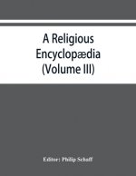 religious encyclopaedia
