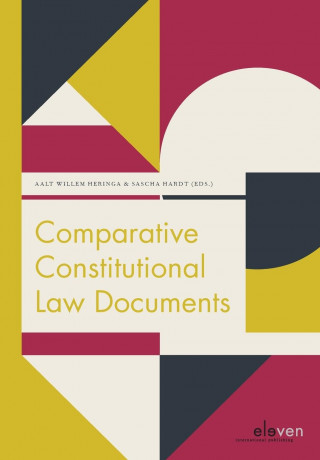 Comparative Constitutional Law Documents