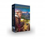 Cartographers a Roll Player Tale Boxed Board Game