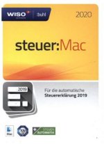 WISO steuer:Mac 2020
