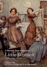 Dovetale Press Adaptation of Little Women by Louisa May Alcott