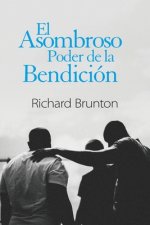 Asombroso Poder de la Bendicion