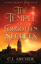 Temple of Forgotten Secrets