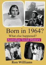 Born in 1964?