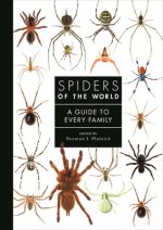 Spiders of the World - A Natural History
