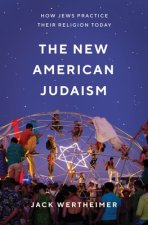 New American Judaism
