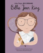 Billie Jean King