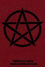 Wiccan Book: Record your spells and rituals!