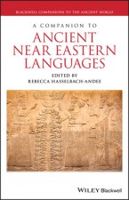 Companion to Ancient Near Eastern Languages