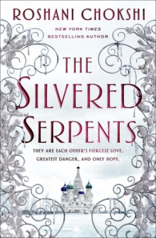 Silvered Serpents