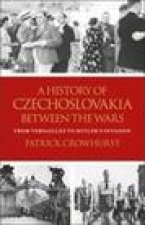 History of Czechoslovakia Between the Wars