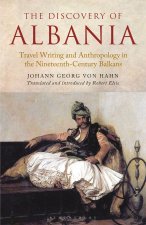 Discovery of Albania