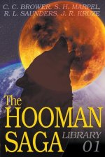Hooman Saga Library 01