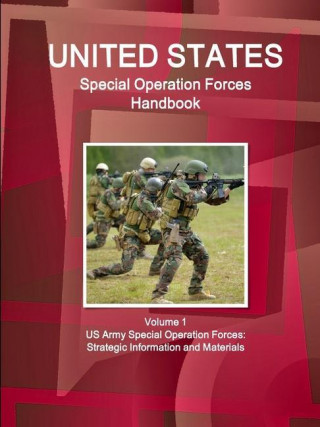 US Special Operation Forces Handbook Volume 1 US Army Special Operation Forces