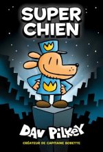 Super Chien = Dog Man
