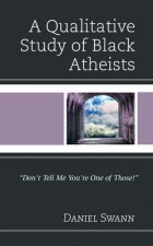 Qualitative Study of Black Atheists
