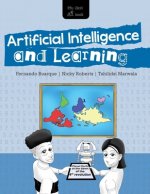 MY FIRST A.I. BOOK - Artificial Intelligence and Learning