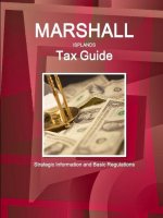 Marshall Islands Tax Guide