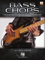 BASS CHOPS
