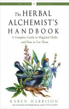 Herbal Alchemist's Handbook