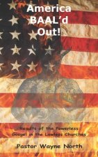 America Baal'd Out: Results of the Powerless Gospel in the Lawless Churches