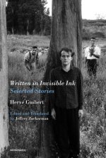 Written in Invisible Ink - Selected Stories