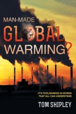 Man-Made Global Warming?